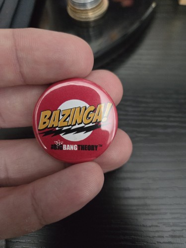 Big bang theory - big, sheldon