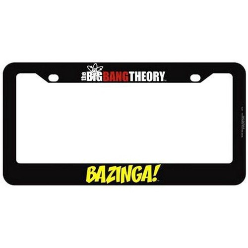 Big bang theory bazinga - theory,