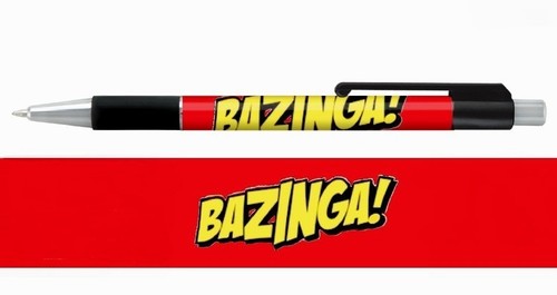The big bang - the,