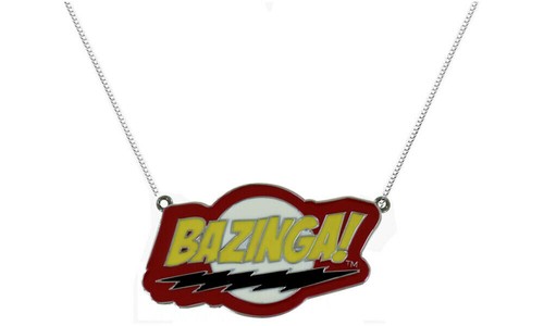 Big bang theory - big,